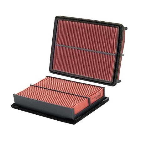 Wix Filters Air Filter 46002